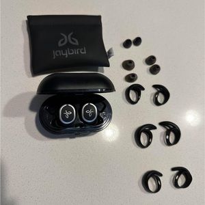 Jaybird Run Earset True Wirless Earbud